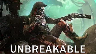 Unbreakable - Destiny 2 | 4K GMV