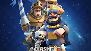 часть 2 про Clash Royale