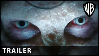 "I Thought We Were Friends" | Friend Request Movie Trailer | Warner Bros. UK