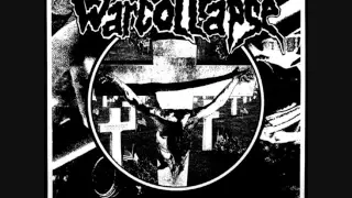 Warcollapse -Divine Intoxication