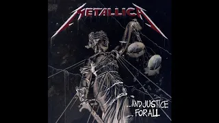 Metallica -  The Frayed Ends Of Sanity (with REAL BASS) 24bit/48kHz