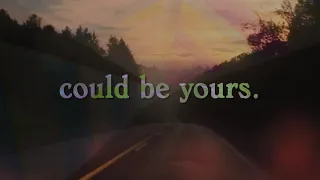 Sam Roberts - "Paranoia" Lyric Video