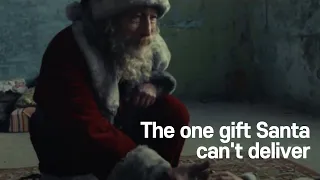 [대한적십자사] The one gift Santa can't deliver _ The Laws Of War