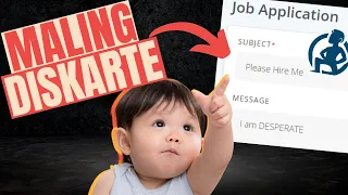 How NOT to Apply on OnlineJobs ph: 5 Beginner Mistakes!