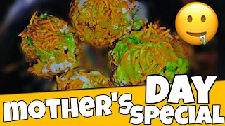 how to make tandoori aloo chat | mother's day special | algrow | narula's kitchen