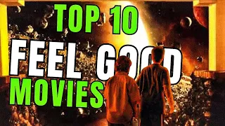 Top 10 Must Watch 😍 Feel Good Movies #1