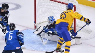 Elmer Söderblom Team Sweden U18 & U20 highlights