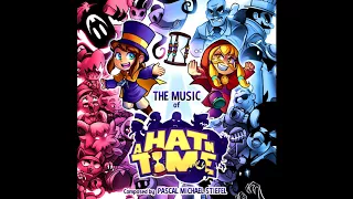 A Hat in Time ~ The Big Parade ~ OST