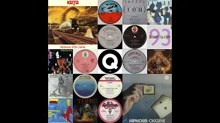 Pierre J - Archive 1981-1985 - Music In The Mix - Part 1