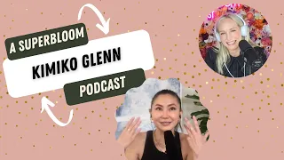 Broadway to Burning Man w/ Kimiko Glenn