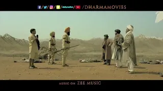 Kesari dialogues promo Akshay kumar