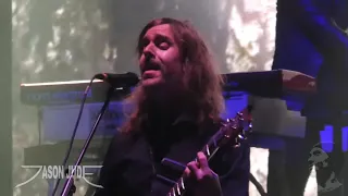 Opeth 4 The Drapery Falls [HD] LIVE 11/26/2021