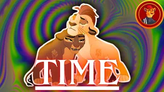 Kion & Rani Edit - Time  |  NF