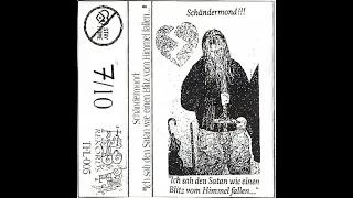 Schändermond - Victory of the molesting Moon