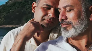 Vídeo Clipe I Adilson e Gláucio I D. Lima produções