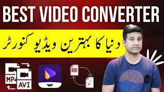 How to Convert Videos to any Format - UniConverter