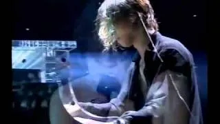 Endless Rain　1997.12.31東京ドーム