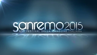 SANREMO 2015 - Lara Fabian