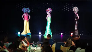 Stardust Comedy Variety Drag Show