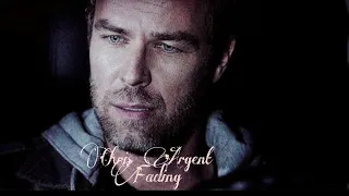 Chris Argent/ Fading/ Jr bourne