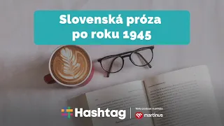 #Literatúra - Slovenská próza po roku 1945
