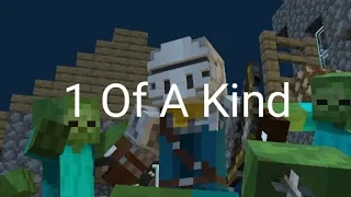 1 Of A Kind - Minecraft Animation