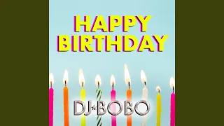 Happy Birthday (Bhangra Remix Instrumental)