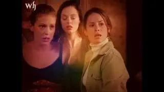 Charmed Opening 3x22 - 4x01/4x02 | Charmed Again & All Hell breaks loose - for PiperComb