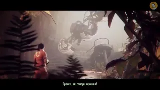 RUS COVER  Portal 2 Song— Don t Say Goodbye На русском   YouTube