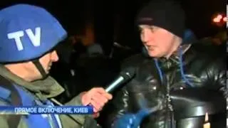 Майдан прощается с погибшими