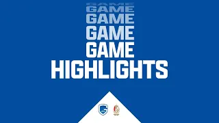 ⚽️24 -Jong Genk - SL16 FC: 1-1 Game Highlights (5/03/2023)