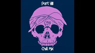 $uicideboy$ Chill Mix VIII