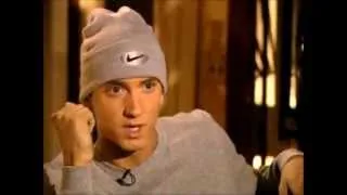 Eminem | The Making Of 8 Mile - Eminem Talks About The 8 mile in Detroit