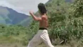 Ultimate Drunken Master Music Video