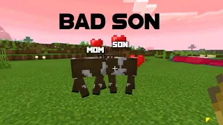 Types of people portrayed by Minecraft #1