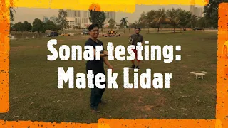 #Matek #LidarSensor #Inav #GPS Matek Lidar, Optical Flow and Lidar Sensor Journey. Part 1/ testing.