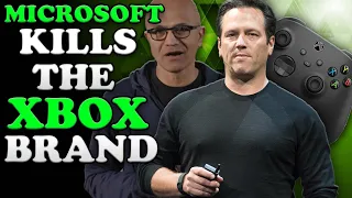 Phil Spencer Turns His Back On Xbox Fans With Horrible Announcement! He Just Killed the Brand!