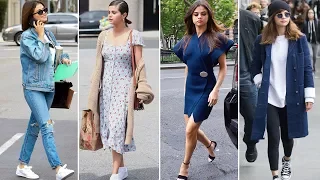 Selena Gomez Style, Clothes & Outfits 2018 ► Steal Her Style