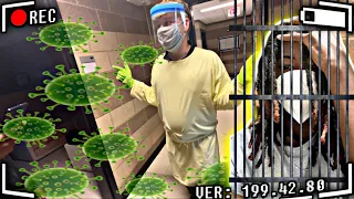 Why You Should NOT Go To Job Corps!!! | THEY FORCED US TO QUARANTINE😱😱￼