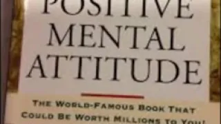 Napoleon Hill Success Through A Positive Mental Attitude Audiobook The FULL Version
