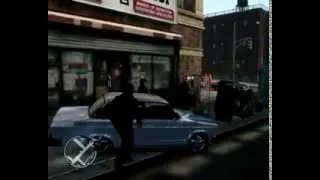 GTA 4  С дополнением..