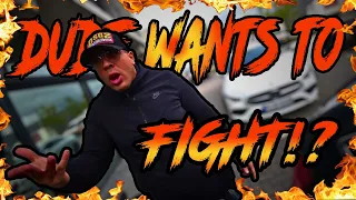 Angry PEOPLE vs BIKERS | MOTO ROAD RAGE - HIT AND RUN CAUGHT ON DASHCAM [#43]