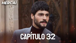 Hercai em Português - Capítulo 32