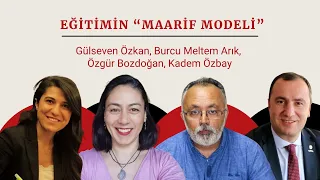 Eğitimin “Maarif Modeli”: Tüm yönleriyle yeni MEB müfredatı