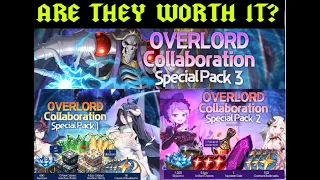 The New Collab Packs!  Are They Worth it?  Lets look deeper into these controversial packs