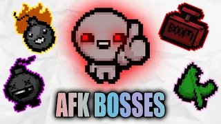 Most Broken Synergy In Isaac??