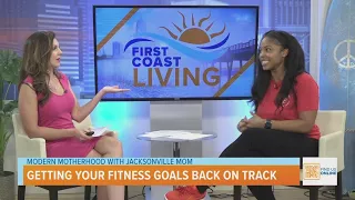 Getting Your Fitness Goals Back on Track