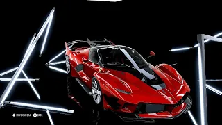 🚔 Unlocking Ferrari FXX Crew Car - Need for Speed™ Heat