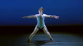 Male Contemporary and Ballet Dancers VI - COFL