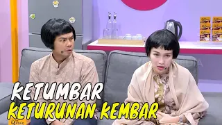 Saudara Kembar Ini Kompak Gak Ada Obat! | PAS BUKA FM (14/03/24)* Part 3